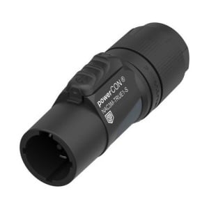 NEUTRIK NAC3M-TRUE1-S CONNETTORE POWERCON