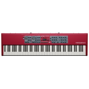 NORD PIANO 6 88