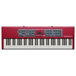 NORD PIANO 6 73