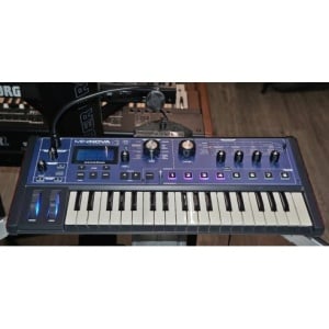 NOVATION MININOVA