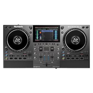 NUMARK MIXSTREAM PRO GO