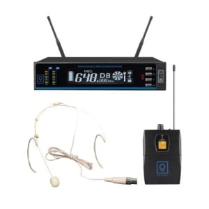 OQAN QWM-1 HEADSET ( 863-865 )