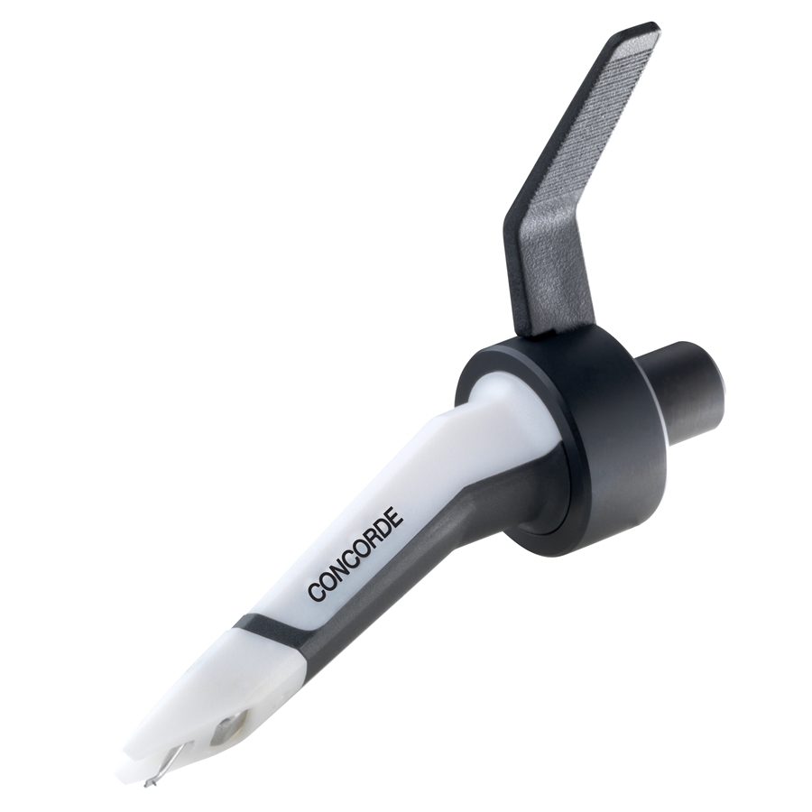 ORTOFON CONCORDE MKII SCRATCH