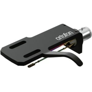 ORTOFON ORTOFON SH-4 Black Headshell