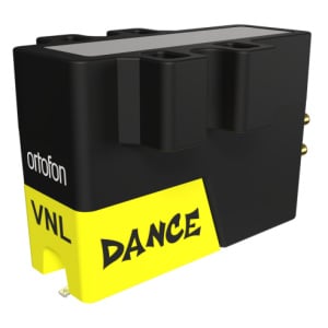 ORTOFON VNL DANCE