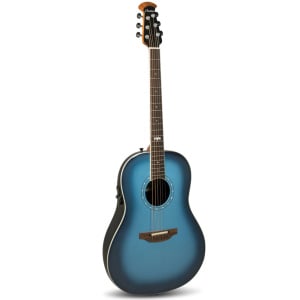 OVATION PRO SERIES ULTRA 1516 MID NON CUTAWAY DUSK TILL DAWN