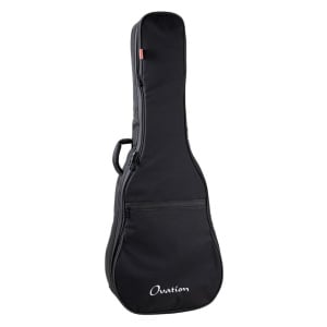 OVATION GIG BAG DEEP BOWL/MID DEPTH+12 STRINGS