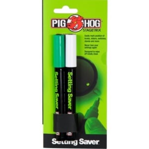 PIGHOG STAGE TRIX SETTING SAVER