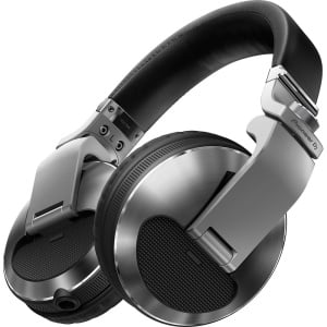PIONEER HDJ-X10 SILVER