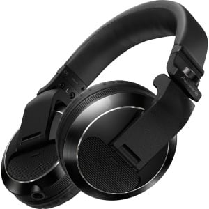 PIONEER DJ HDJ-X7 BLACK