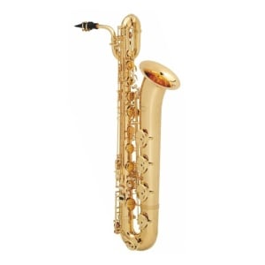 SAX BARITONO BUFFET & CRAMPON BC8403-1-0