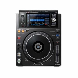 PIONEER DJ XDJ-1000 MK2