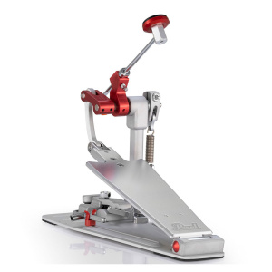 PEARL DEMON XR SINGLE PEDAL P-3500D