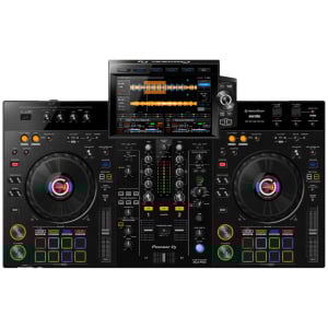 PIONEER DJ XDJ-RX3