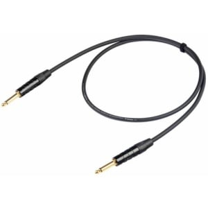 PROEL CHL100LU6 JACK MONO 6 METRI