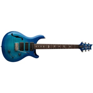 PRS SE SPECIAL SEMI-HOLLOW LAKE BLUE