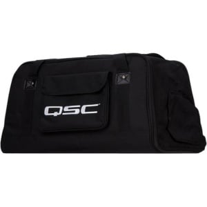 QSC K8 TOTE BAG