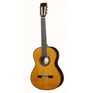 RAMIREZ GUITARRA DEL TIEMPO (TOP SOLID CEDAR)