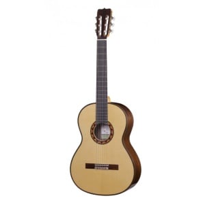 RAMIREZ GUITARRA DEL TIEMPO (TOP SOLID SPRUCE)