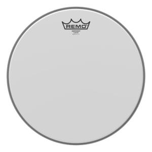 PELLE REMO EMPEROR 12" SABBIATA BE-0112-00