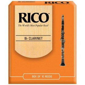 RICO ANCIA CLARINETTO SIB 3