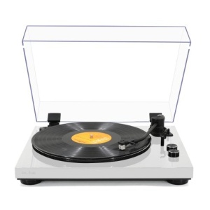 RLINE RLINE RLTN11WH GIRADISCHI BT WHITE LUCIDO