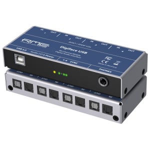 RME DIGIFACE USB