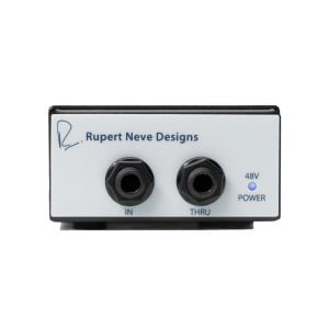 RUPERT NEVE DESIGN RNDI-M ACTIVE DI BOX