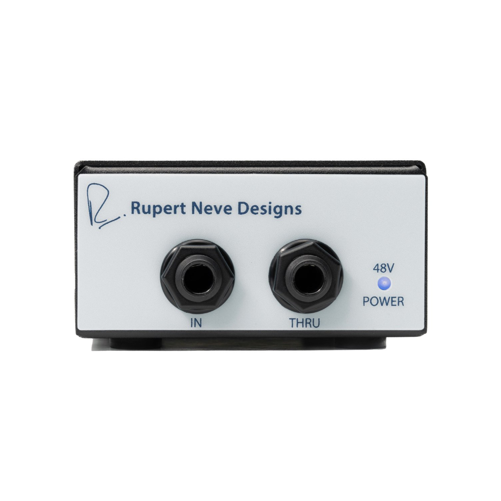 RUPERT NEVE DESIGN RNDI-M ACTIVE DI BOX