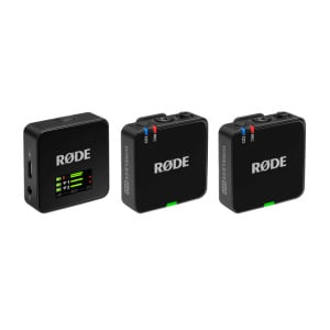 Rode Wireless GO (Gen 3)
