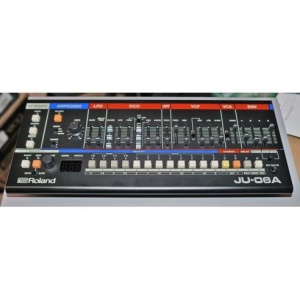 ROLAND JU-06A
