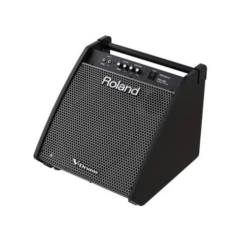 ROLAND PM-200 MONITOR X V DRUMS
