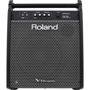ROLAND PM-200 MONITOR X V DRUMS