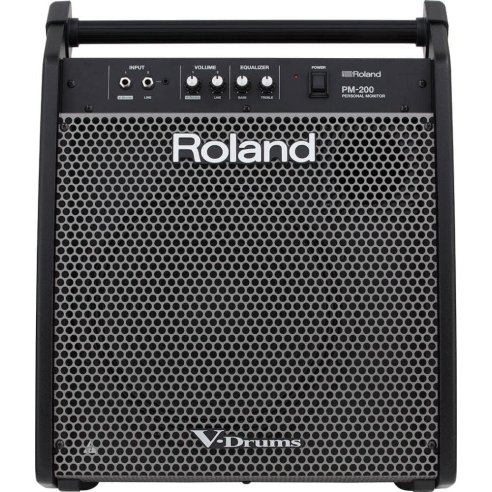 ROLAND PM-200 MONITOR X V DRUMS