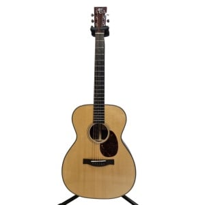 SANTA CRUZ OM/000 MODELS OM PRE WAR