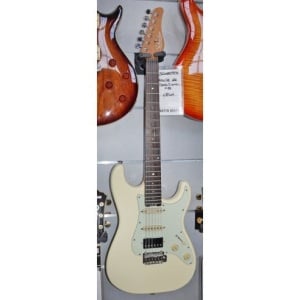 SCHECTER TRADITIONAL ROUTE 66 HSS