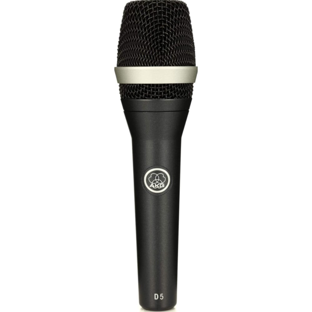 MICROFONO AKG D5