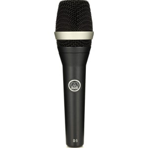 MICROFONO AKG D5