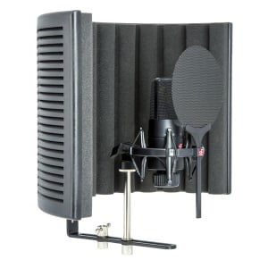 SE ELECTRONICS X1 S STUDIO BUNDLE