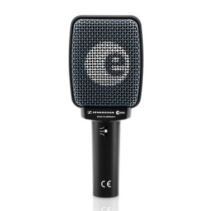 MICROFONO SENNHEISER E906