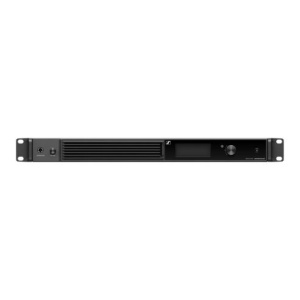 SENNHEISER 1RU rackmount Base Station for Spectera