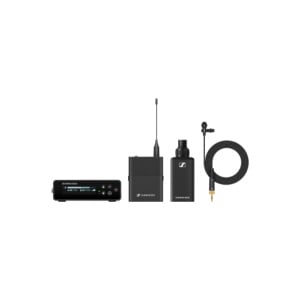 SENNHEISER EW-DP ENG SET (S1-7)
