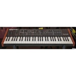 SEQUENTIAL PROPHET REV-2 8 VOCI KEYBOARD