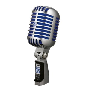SHURE SUPER 55