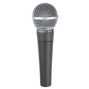 SHURE SM58