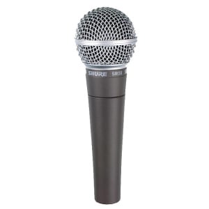 SHURE SM58