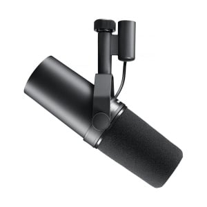 MICROFONO DA STUDIO SHURE SM 7B
