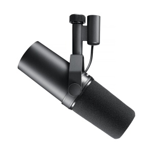 MICROFONO DA STUDIO SHURE SM 7B