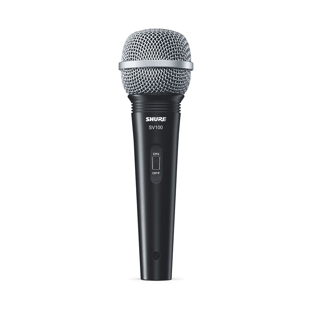 SHURE SV100