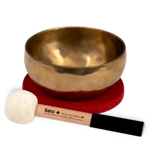 SELA SE 262 HARMONY SINGING BOWL 17CM